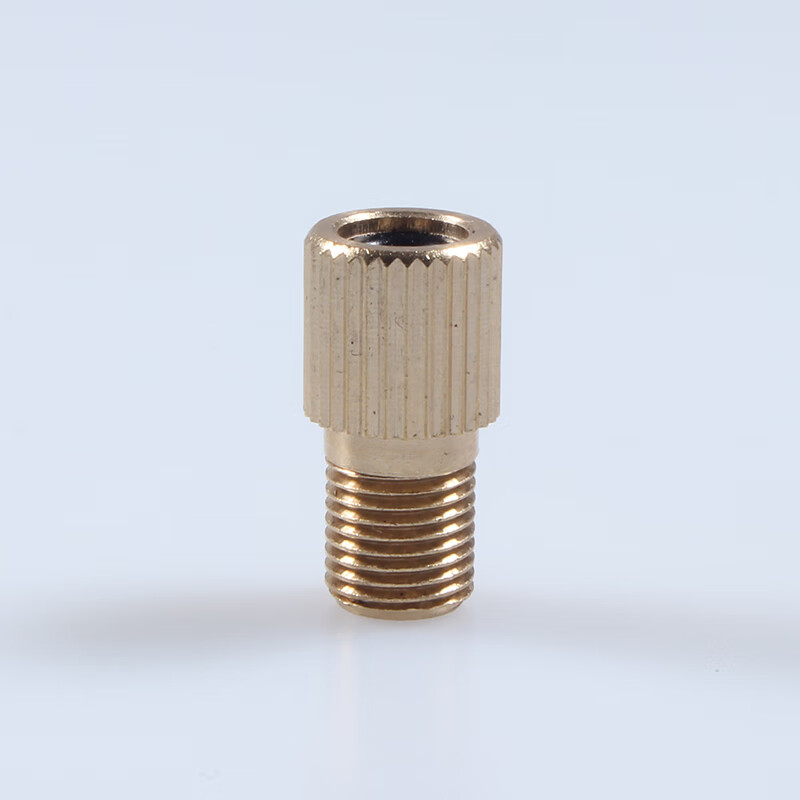 捷安特配件giant捷安特法嘴转美气嘴自行车山地车公路车气筒气嘴转换