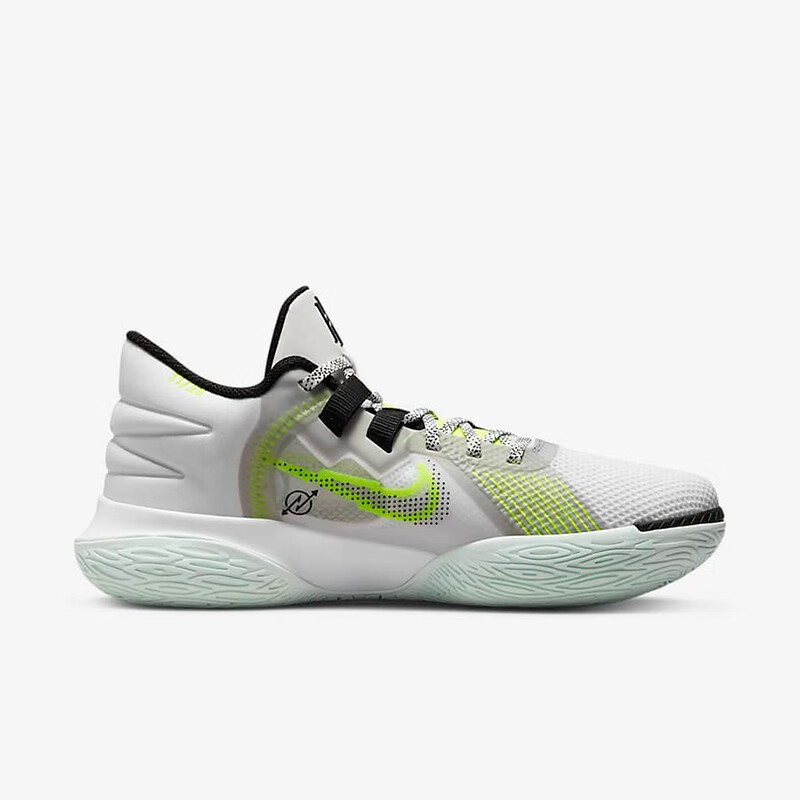 耐克/nike男鞋kyrie flytrap 5欧文简版5代 耐磨实战篮球鞋 dc8991