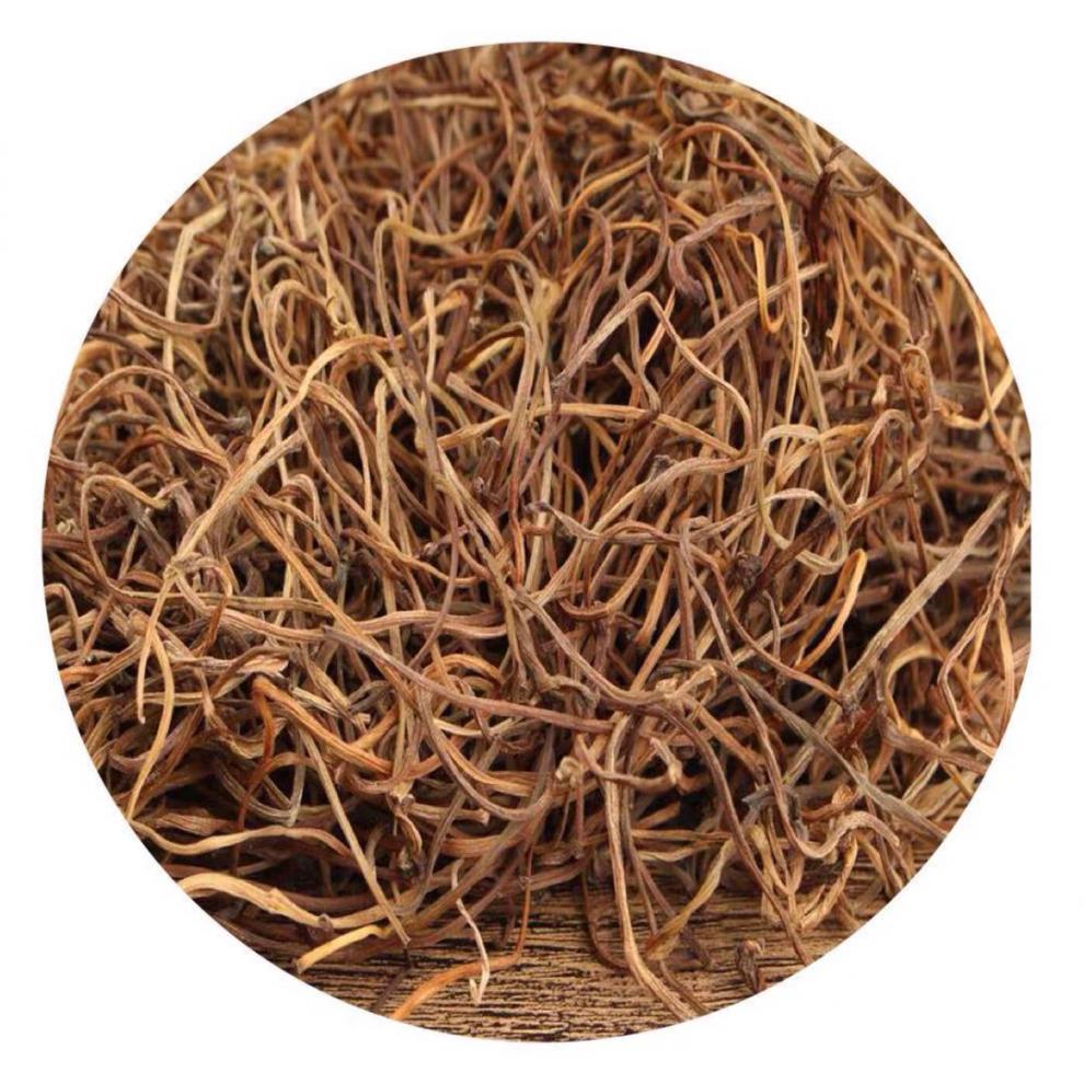 地瓜梗干东北特产农家自制干货脱水蔬菜红薯梗新鲜嫩地瓜秧半斤250克