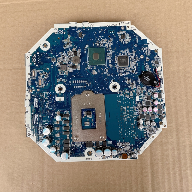 适用全新hp/惠普z2 g4迷你/mini工作站主板 l13218-001 l04863-005