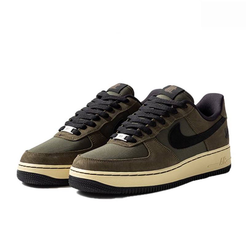 耐克(nike)air force 1空军一号af1男子运动休闲板鞋 do9801 nba pack