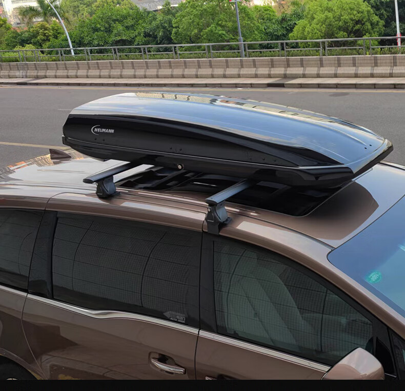 别克gl8公务舱胖头鱼25s车顶行李架28陆尊652t横杆老款车载车顶箱 gl8