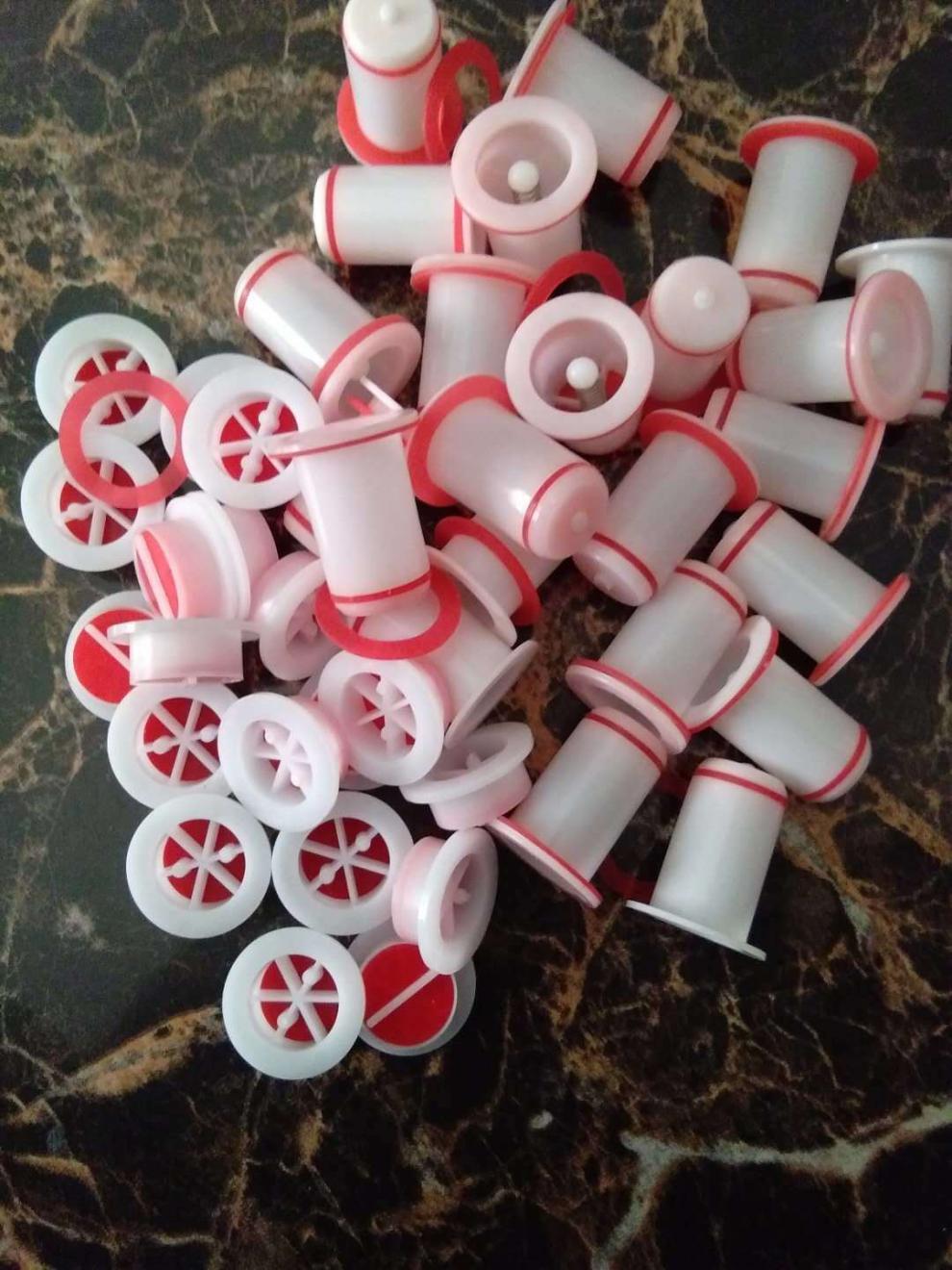 水表专用止回阀水表止回阀单向阀加厚4分6分智能止回阀防倒流 4分智能