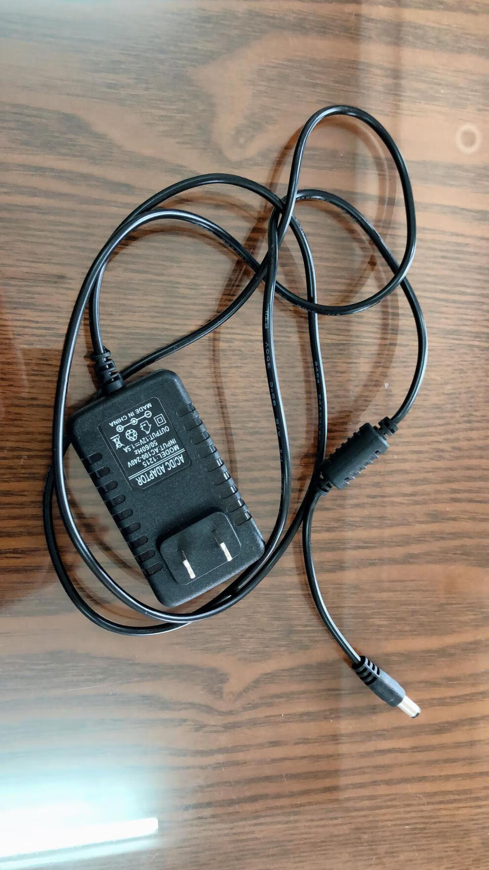 伏电源线显示屏三叉线路仪器玻片油配件电源线