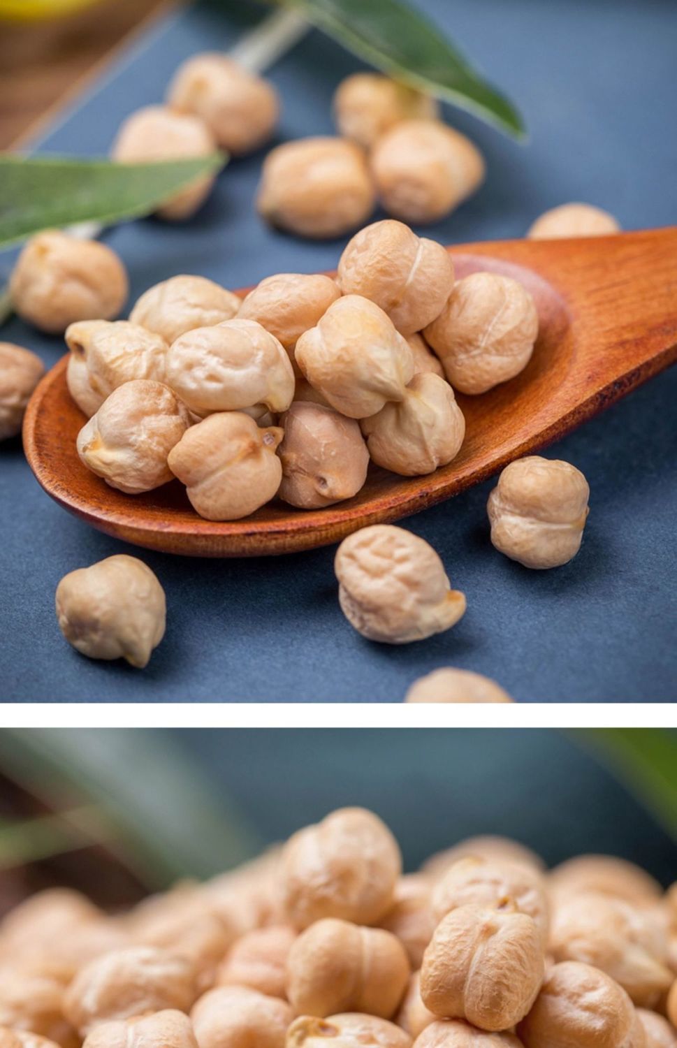 新疆鹰嘴豆5斤煮粥打豆浆五谷杂粮粗粮鸡心豆健身食材半斤精选生鹰嘴