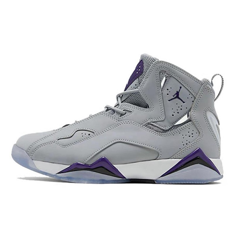 耐克(nike)air jordan 7 aj7喬7男子籃球鞋342964 兔八哥ct8528-002