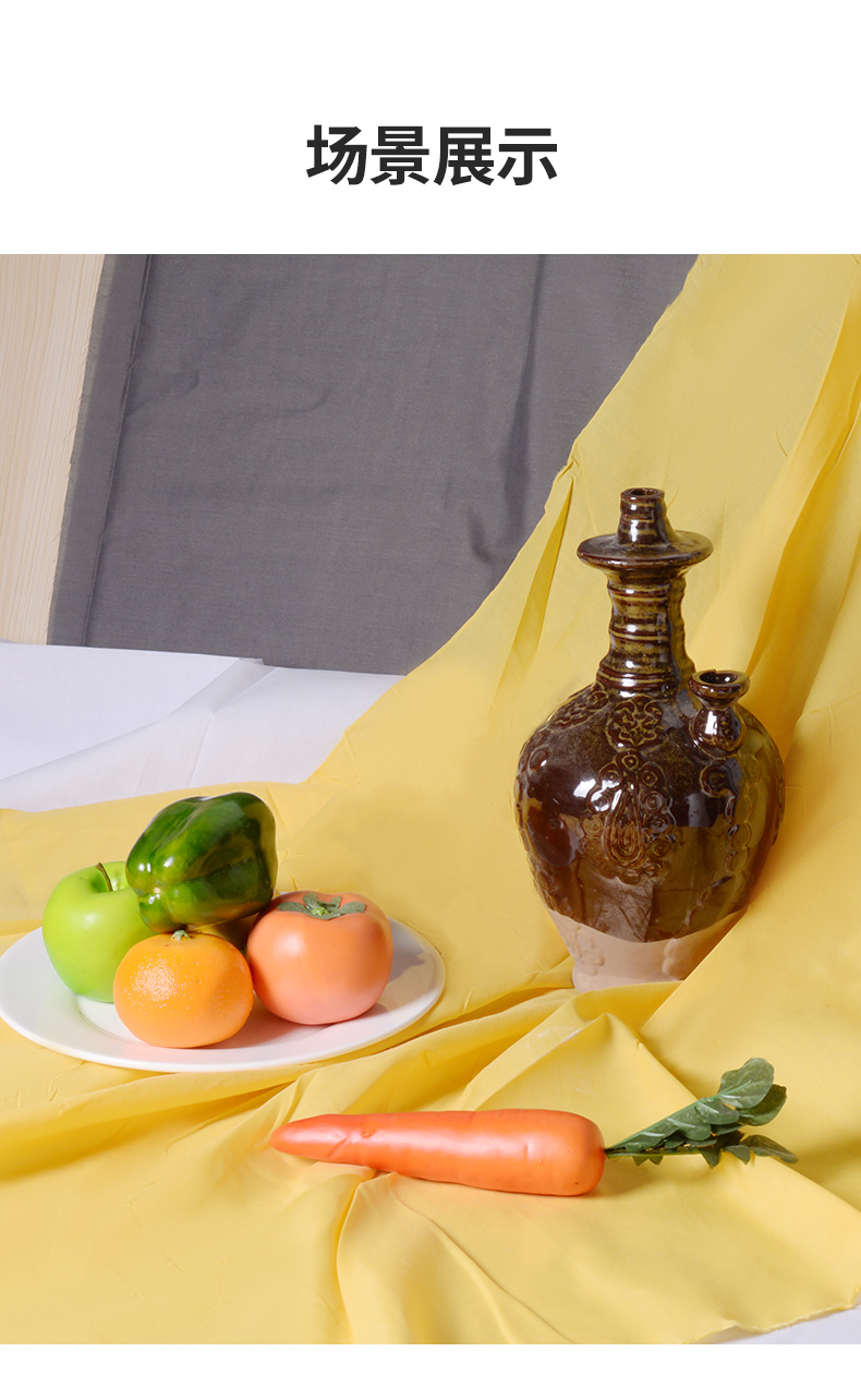 衬布写生15米美术衬布静物素描背景布几何石膏绘画写生桌布台布画室