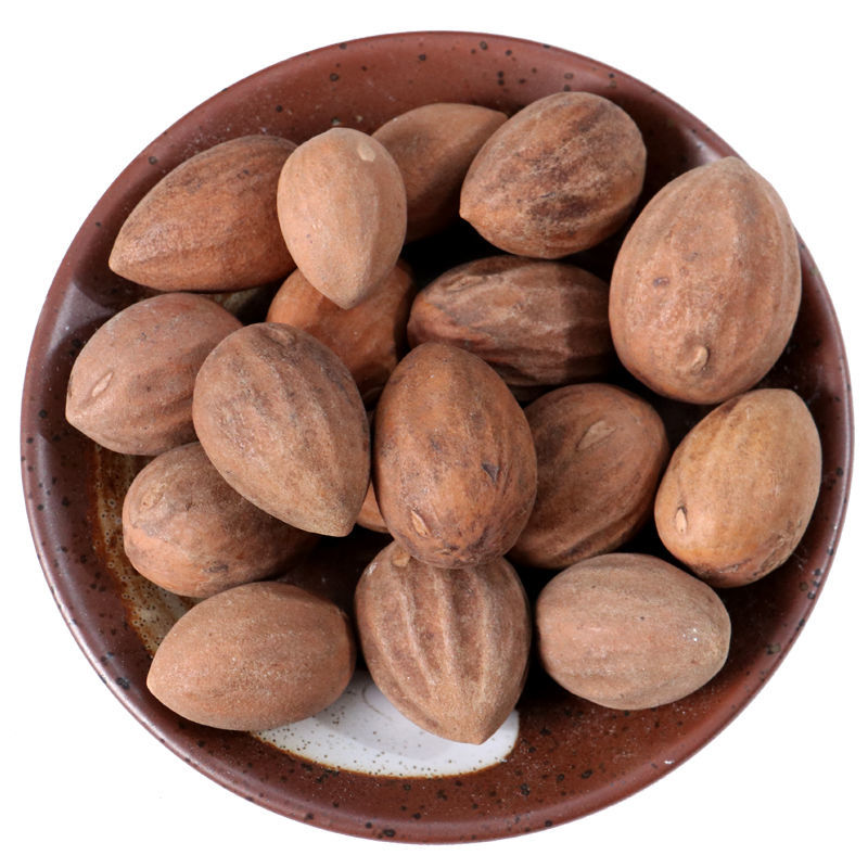 【dj好物】 中药材榧子 大榧子 榧子 香榧子 木榧子玉山果 赤果玉榧