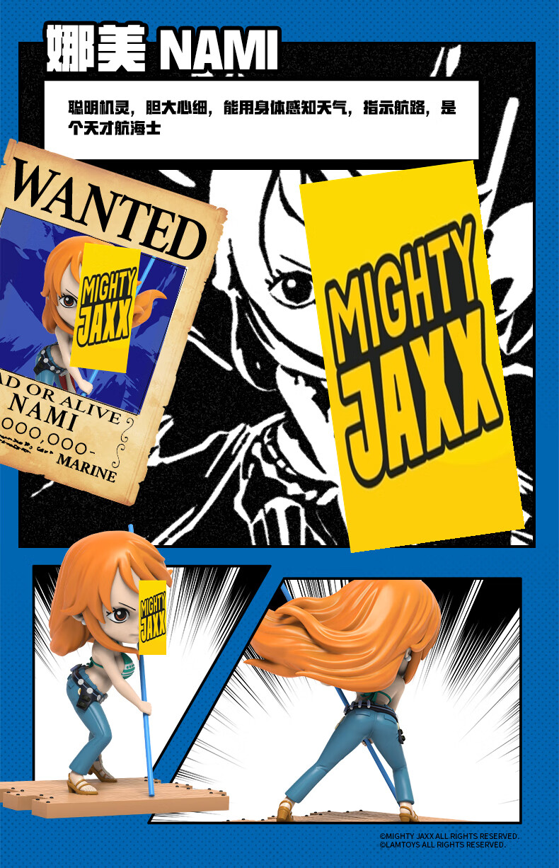 万代bandaimightyjaxx半解剖海贼王盲盒二代确认款路飞乔巴收藏2代2代
