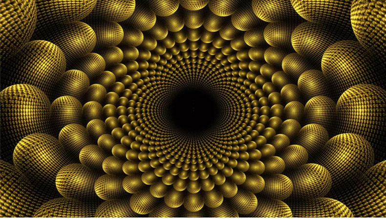 ktv闪光墙布壁纸会所歌厅装饰背景墙定制壁画3d立体酒吧壁纸反光无缝