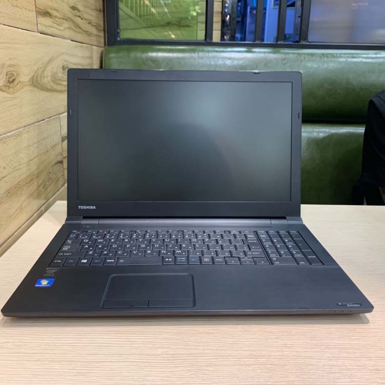 东芝笔记本电脑15.
