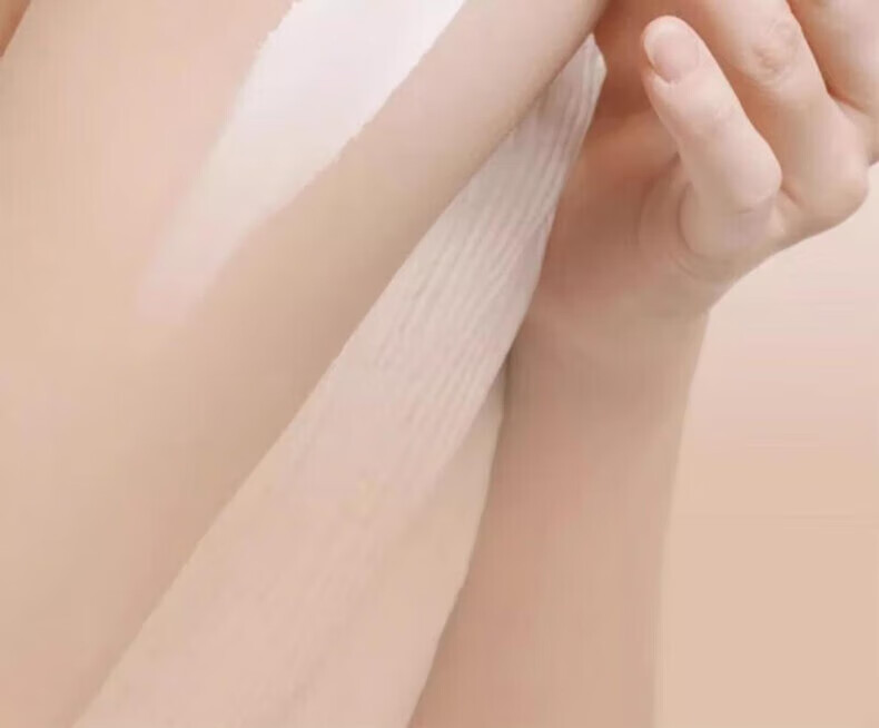 JKCK素颜霜jkck妆前乳隔离霜滋润遮瑕学生懒人月华诗润肤霜 素颜霜60g*1支 京超发货，好评联系客服