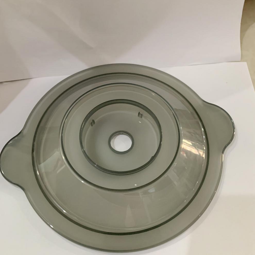 sast先科绞肉机家用小型迷你2l电动不锈钢多功能剁辣椒配件专卖 乳