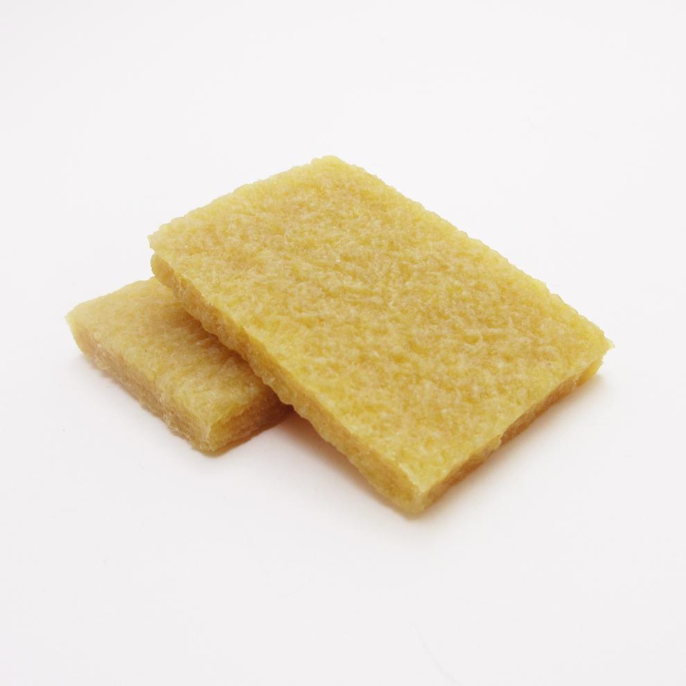 鞋刷橡皮擦生胶块绒皮小白鞋翻毛皮擦皮鞋清洁去污擦生胶片生胶擦 贝