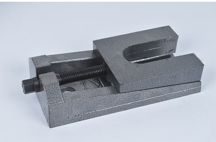 定做kdt重型机床可调垫铁 精密两层减震水平调整角铁垫脚 kdt200【200