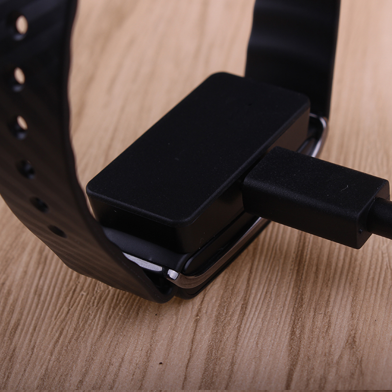 辉宏达 适用honor华为荣耀手环a2充电器畅玩运动磁吸充电线 华为a2