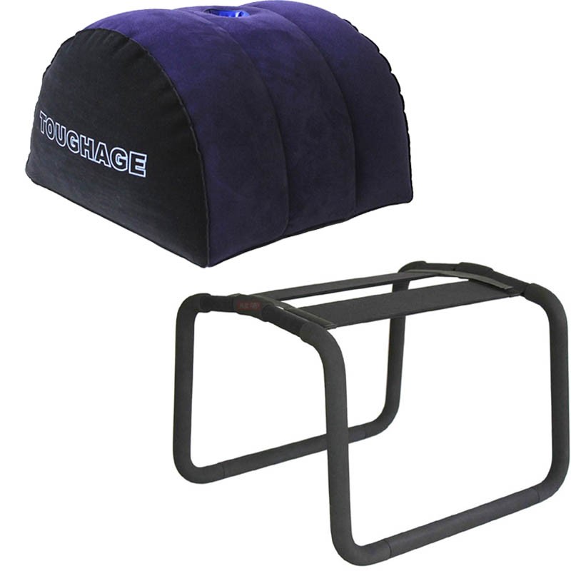 道具夫妻爱爱姿势辅助工具调教用品男女用自慰sm情趣沙发爱爱椅家具