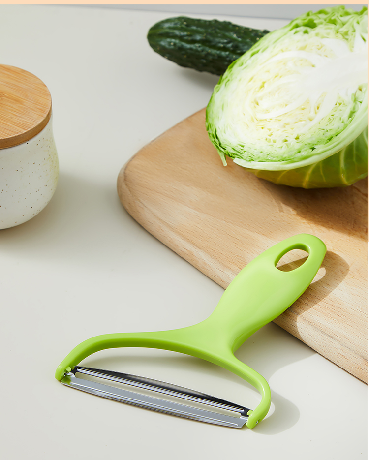 切菜器土豆削皮器神器 刨丝刀【中国制】使用效果和日本制相同【图片