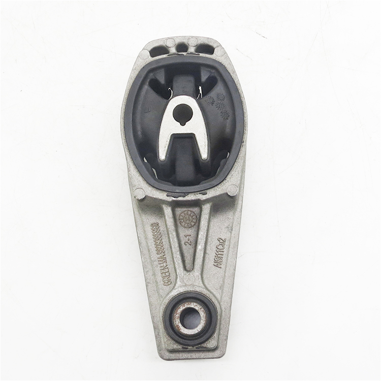 醉米(zuimi) 适用于标致301雪铁龙c3xr新爱丽舍2008右发动机支架左