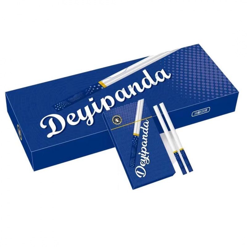 中华南京黄鹤楼荷花利群炫赫门过节送礼长辈老公男朋友黄鹤楼茶烟200