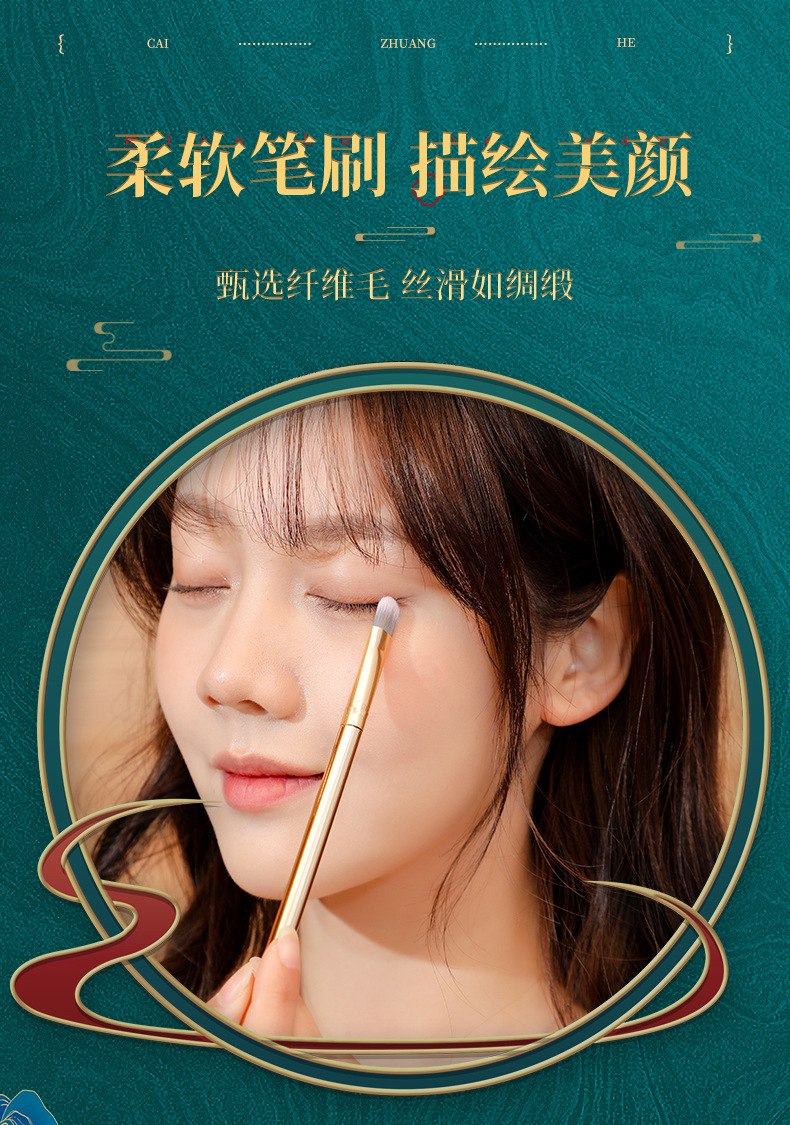 JLIG七夕情人节礼物女生送女朋友闺蜜女神实用口红礼盒装生日礼物 天使一路有你生日快乐项链款
