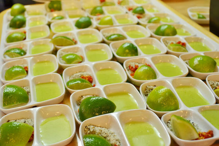 越南青辣椒酱 商用家用餐厅同款柠檬青辣椒酱青柠檬海鲜蘸料酱烤肉