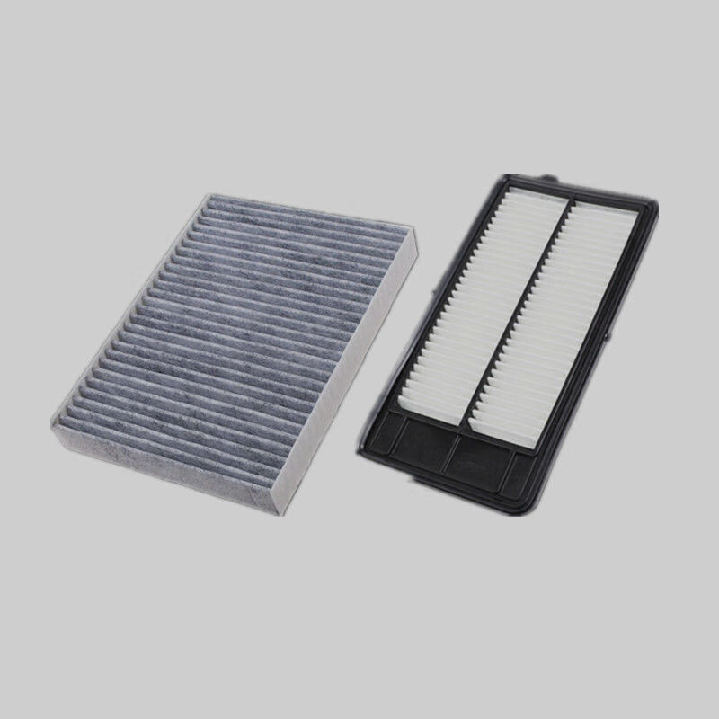 适用逍客空调滤芯日产空气滤芯汽车保养配件原厂原装升级活性炭滤网