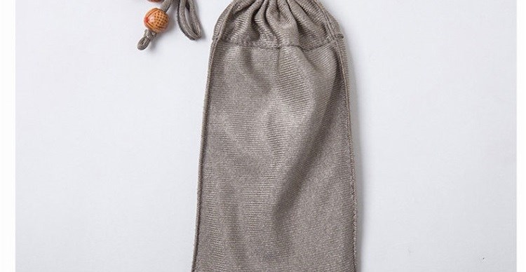 2022新款金属探测仪屏蔽器手机信号网络屏蔽袋藏手机神器防金属探测仪