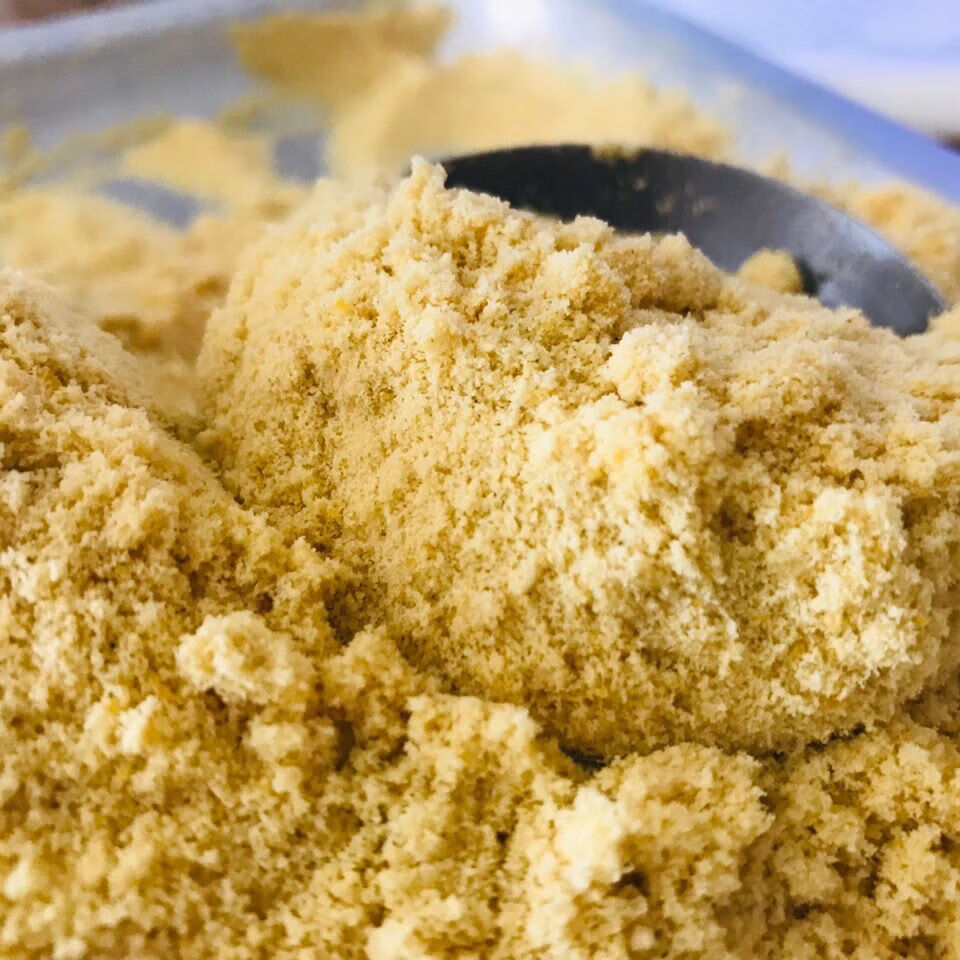 甲鱼蛋爆毛粉鳖蛋粉宠物猫狗通用美毛增亮毛色防掉毛增加 100g真空袋