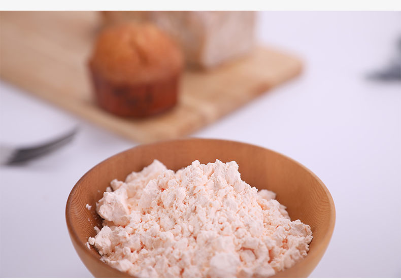 吉士粉狮宝牌烘焙卡士粉布丁粉蛋挞蛋糕西点烘焙勾芡挂糊挂浆狮球牌