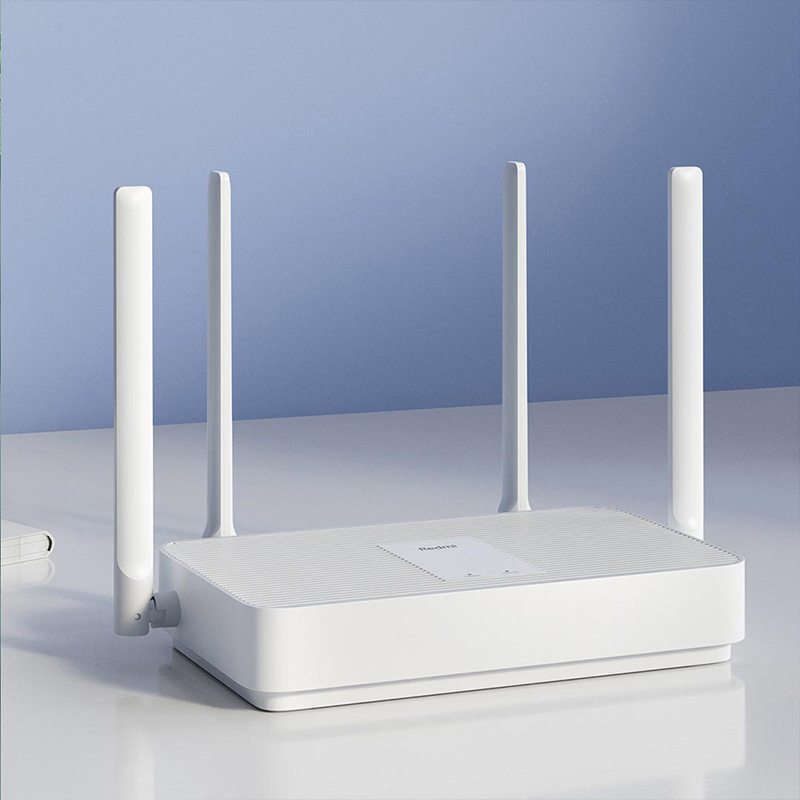 器ax5高通5核wifi6红米全千兆端口5g双频无线穿墙王redmi路由器ac2100