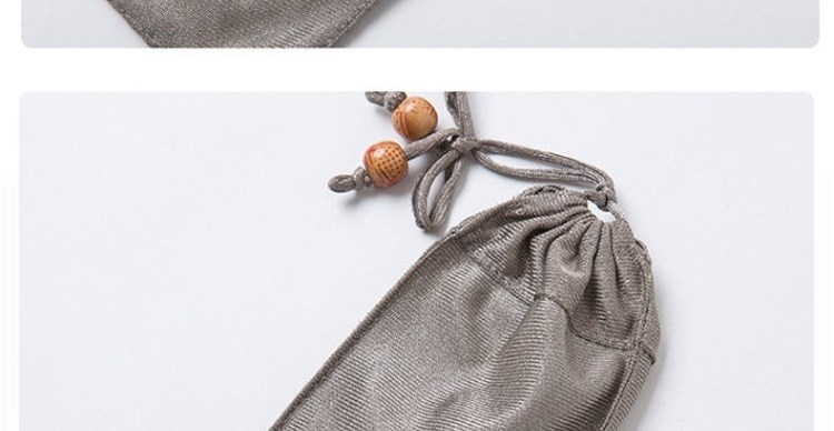 2022新款金属探测仪屏蔽器手机信号网络屏蔽袋藏手机神器防金属探测仪