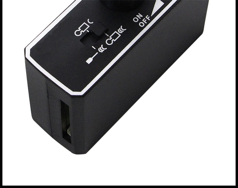 隔墙有耳隔墙听声音器放大器户外搜救救援装备墙体探测听漏仪 f999b