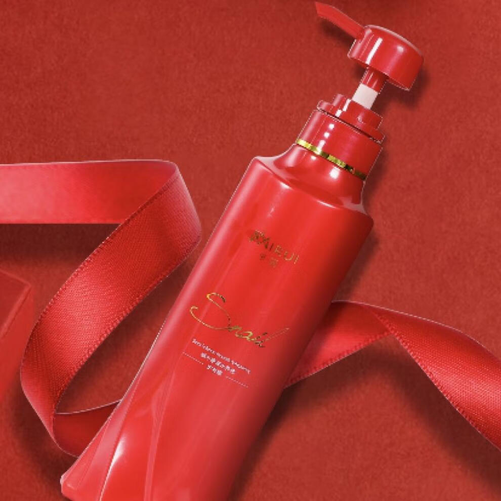 【优选】芈蕊 miri芈蕊水养高端洗发露洗发水 养洗护洗发水发膜500ml