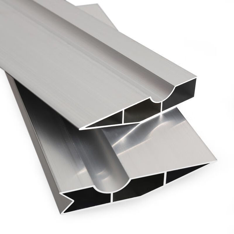 油漆工工具大全铝合金刮尺 加厚多功能阴阳角刮尺 批刮抹灰墙面找平尺