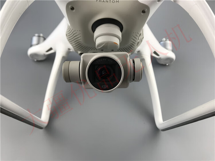 二手大疆精靈4 4a 4p 4pro 精靈3 3se 3a 3p dji 航拍無人機【準新未