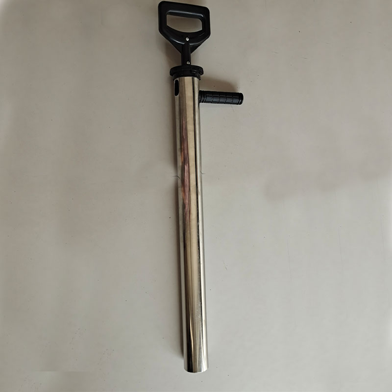 2022新款 大红狗抽虾器虾枪吸虾筒赶海神器捕虾抽子器泸沽皮皮虾工具