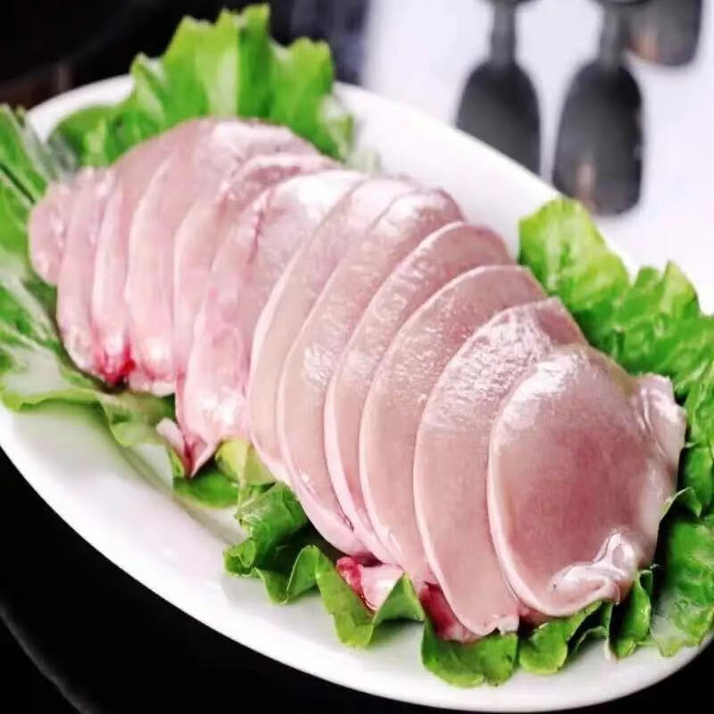 羊宝新鲜冷冻羊下货羊蛋羊球蒙古羊外腰男用烧烤串食材羊睾丸2斤 2000