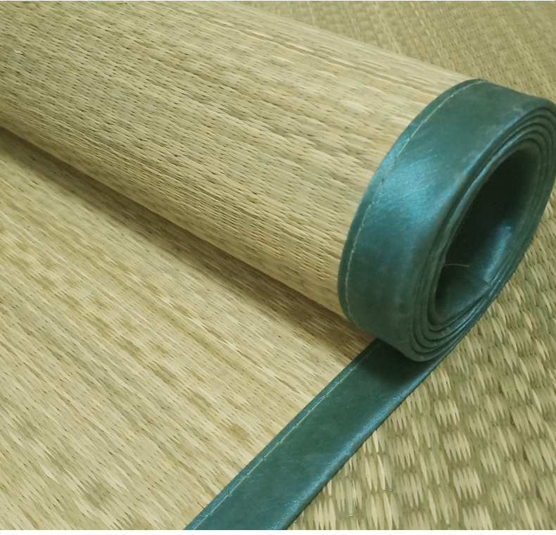 山穗天然草席芦苇席草编老式家用学生宿舍凉席0.91.21.51.