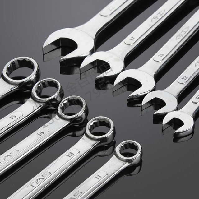 开口梅花两用扳手20 21 22 23 24 25 26 27 28 292f30 32mm 26mm两用