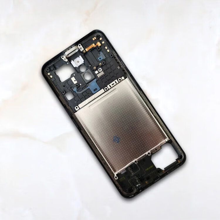 原厂原装适用oppo k3 中框前框k3电池后盖原装手机前壳后壳屏框支架
