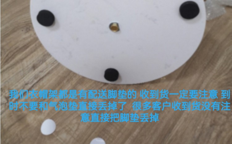 网红不占地角落挂衣架落地卧室衣帽架家用门口转角立式挂衣服杆子 仙人掌衣帽架金色