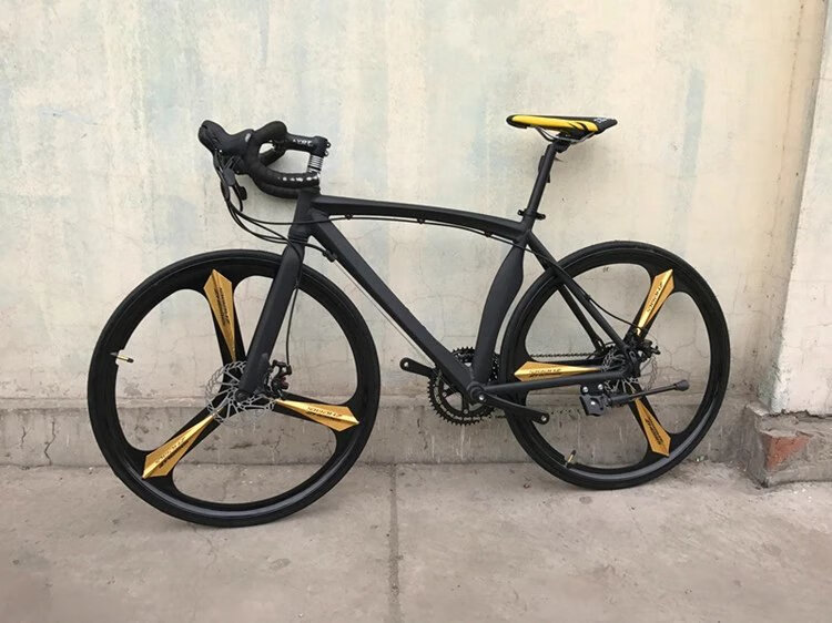 崔·克 蝴蝶全球限量版自行车碳纤维高端车最1贵自行车同款山地车