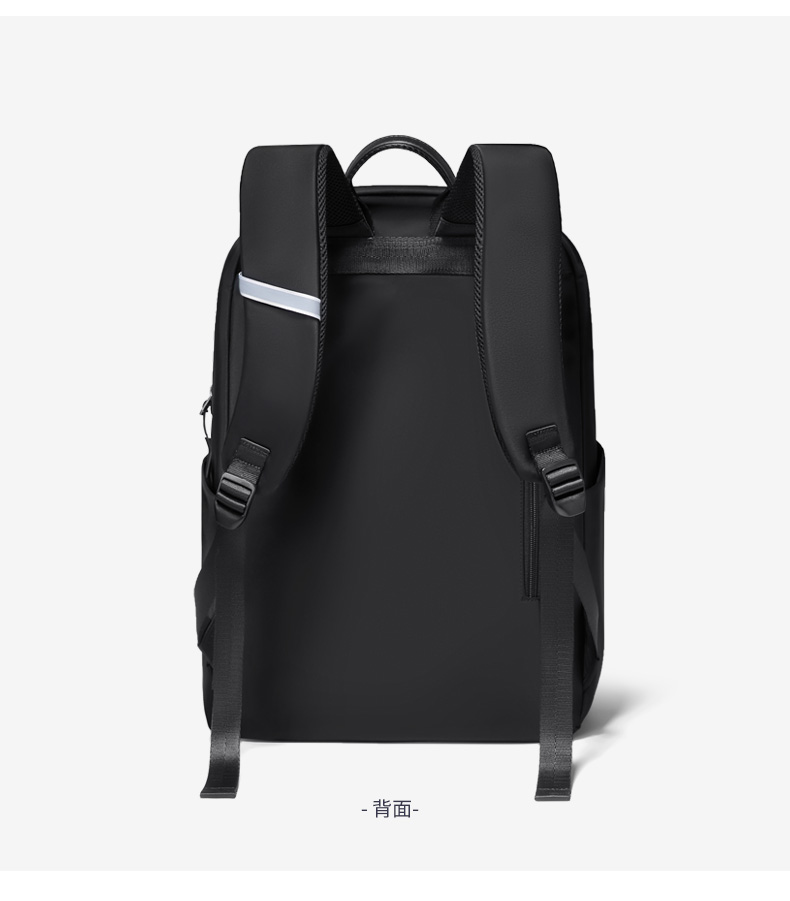 酷奇男包轻奢品牌双肩包男士休闲防水旅行包电脑包男士背包高中初中