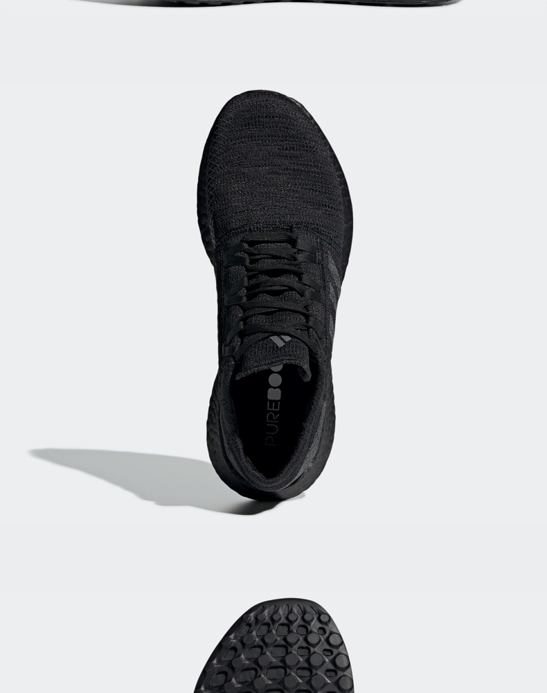 adidas跑步鞋_adidas 阿迪达斯 Pure Boost Go 中性跑鞋 F35786