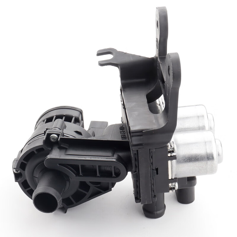 tyui适配奥迪a6l c6 s6暖风发阀 暖风水泵暖风开关控制器调节器暖水阀