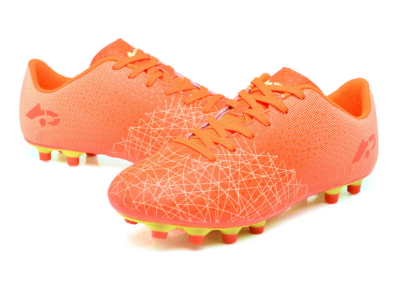 腾讯体育官方旗舰同款新足球鞋hg碎钉ag长钉比赛训练儿童青少年人工