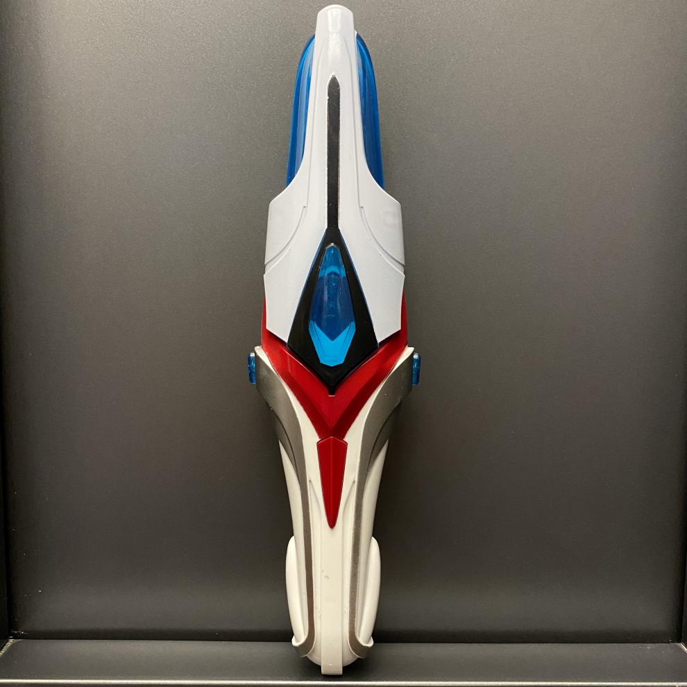 奈克瑟斯奥特曼变身器进化信赖者变身剑玩具声光版奈克赛斯召唤器