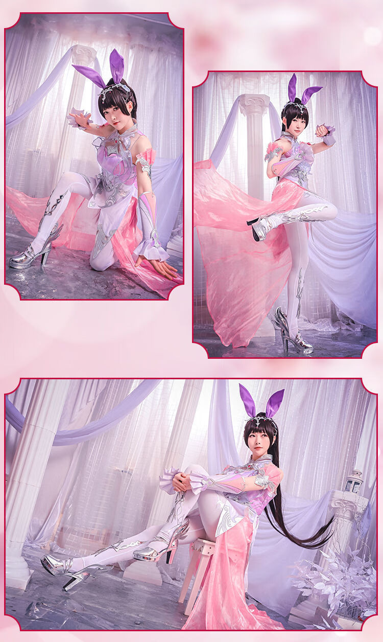 斗罗大陆小舞五年之约cos裤袜 斗罗大陆小舞cos服五年之约动漫成年