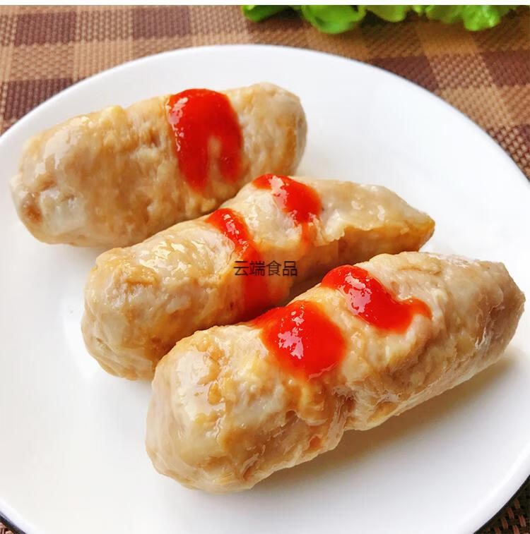 支持白条福建深沪拳头母闽家飨深沪拳头母纯手工5粒装福建闽南特产